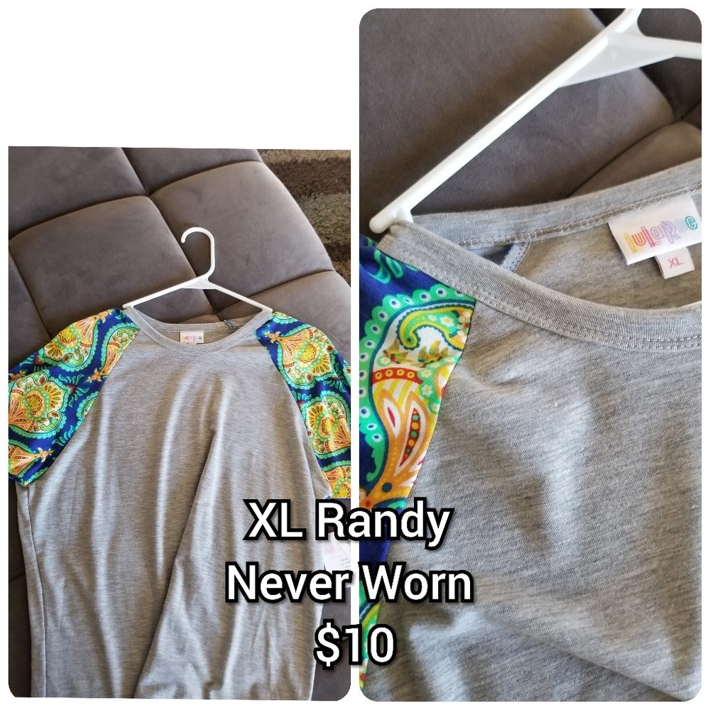 LuLaRoe